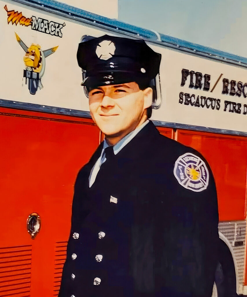 Joseph F. Tagliareni Jr.