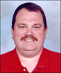 Scott A. Thornton