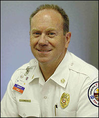 Jon Tibbetts