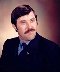 Christopher D. Towne