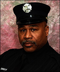 Kevin E. Townes Sr.
