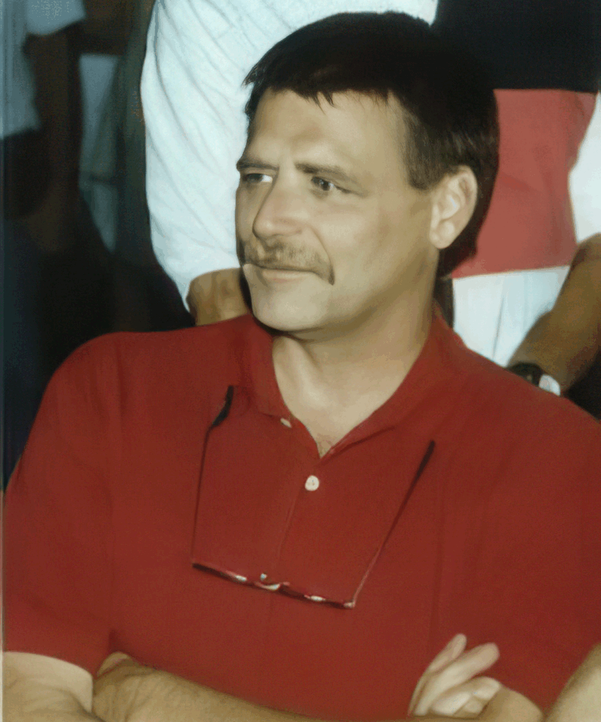 John O. H. Tvedten