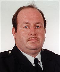 Donald Eugene Ward