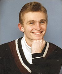 Travis Lyn Wiens