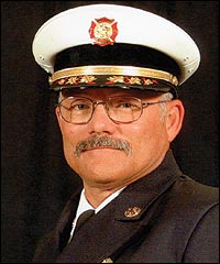 Rick L. Wilbur