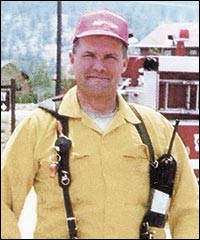 Alan W. Wyatt