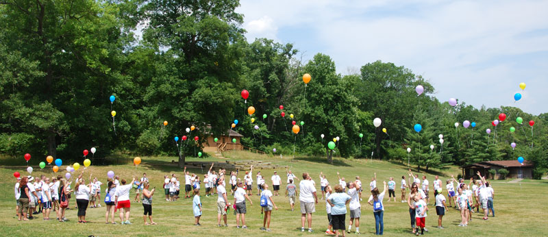 Hal Bruno Kids Camp