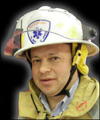 Samir P. “Sam” Ashmar