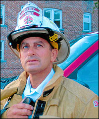 David P. Fiori