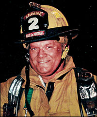 Robert William “Bob” Fogle III