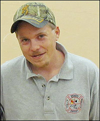 Jonathan E. French