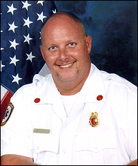 Homer W. Harrell Jr.