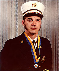 Ross E. Huffer
