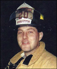 Christopher J. Hunter