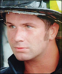 Michael-Ryan Robert Crosby Kennedy
