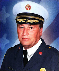 James Joseph Knesek Sr.