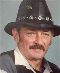 Melvin R. Loder