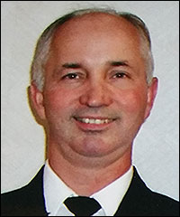 Robert C. Meyer