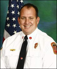 Jeffrey Bruce Newland