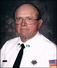 Darrell D. Parker