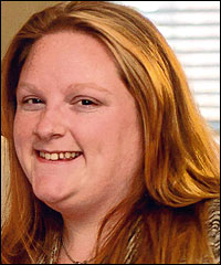 Christi M. Rodgers