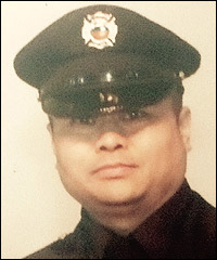 Fidel G. Serrano Jr.