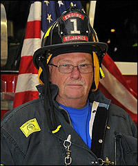 Richard D. Weisse Sr.