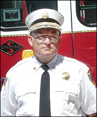 James C. Wilber