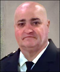Ricky G. Thurman