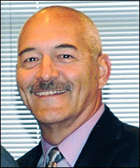 Thomas "TK" Kolarick