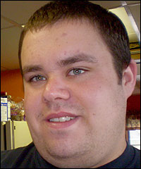 Patrick A. Nader