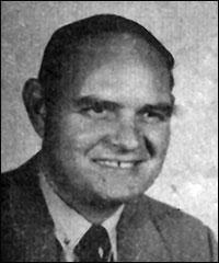 John Campbell