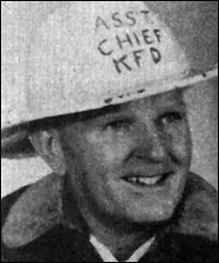 Myron B. Cox