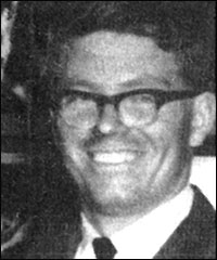 Frank Henry