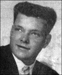 Roger Hubka
