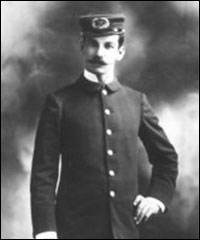 William Katzenstein