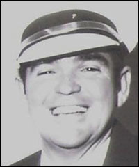 Floyd Mason