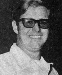 Donald Webb