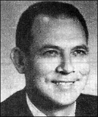 Richard Williams