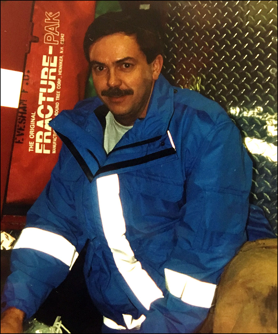 Joseph J. Bichler