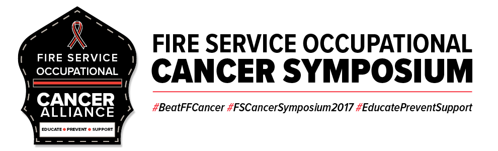 Fire Service Occupational Cancer Symposium