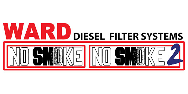 Ward Diesel Filter Systems