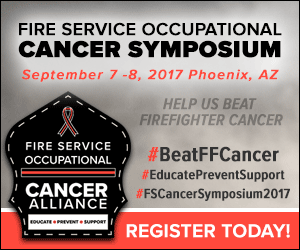 Beat Firefighter Cancer