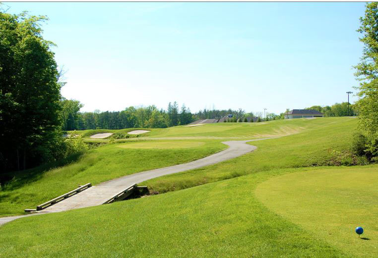 Central Ohio Fallen Firefighters Golf Tournament