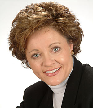 Dr. Lori Moore-Merrell