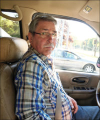 John C. Brocker