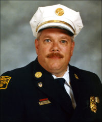 James Joseph Butler