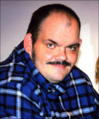 Ted Rodney Collett