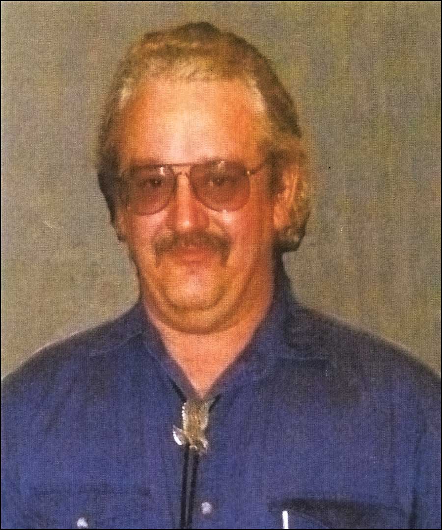 Edward A. Cosgrove Jr.