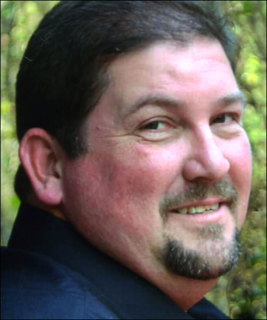 John M. Davis Jr.